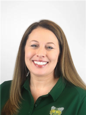 Mrs. Jennifer Burnett, Board Secretary