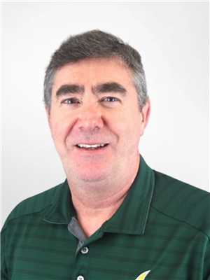 Dr. Calvin Eshbaugh, Board President