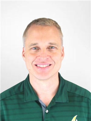 Mr. Adam Fossett, Board Member