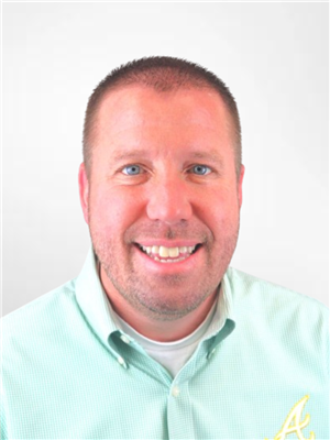 Mr. Jason Lambert, Board Vice President