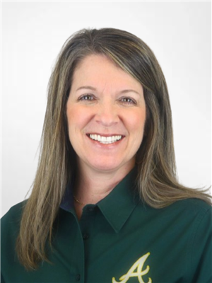 Mrs. Dana White, Board Member